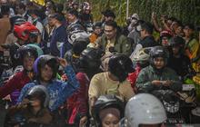 Wamenkomdigi Pantau Jaringan Telekomunikasi Bakauheni Saat Puncak Arus Balik Idulfitri