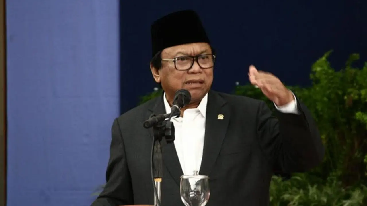 Oesman Sapta: Mahasiswa Berperan Dalam Perubahan Politik