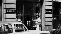 Sense of Places,Pameran Foto Tempat Yang Pernah Dikunjungi Chanel