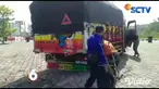 Dari rekaman video amatir rekannya, seorang gadis remaja berinisial AKN sedang mengendarai sebuah truk ugal-ugalan yang ternyata hanya untuk sebuah konten. Pelaku yang masih di bawah umur dan tidak memilik SIM mengendarai truk dari arah Madiun menuju...