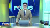 Perbarui informasi Anda bersama Fokus edisi (20/5) dengan pilihan topik-topik sebagai berikut, Banjir Masih Merendam, Aktivitas Warga Terganggu, Demo Serentak Pengemudi Ojol, Jokowi Penuhi Panggilan Bareskrim Polri.