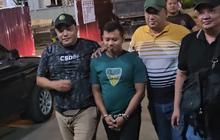 Kesaktiannya Hilang', Buronan 10 Tahun Korupsi Dana SPP PNPM Pedesaan Ditangkap di Lampung Tengah