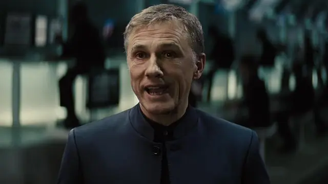 Spectre (2015)