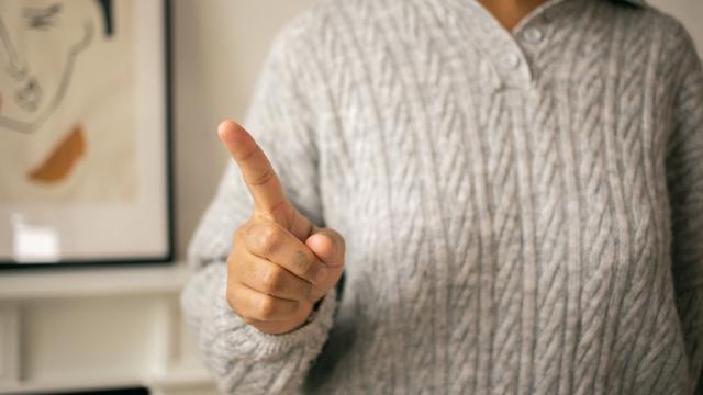 Ilustrasi sindiran, sentilan