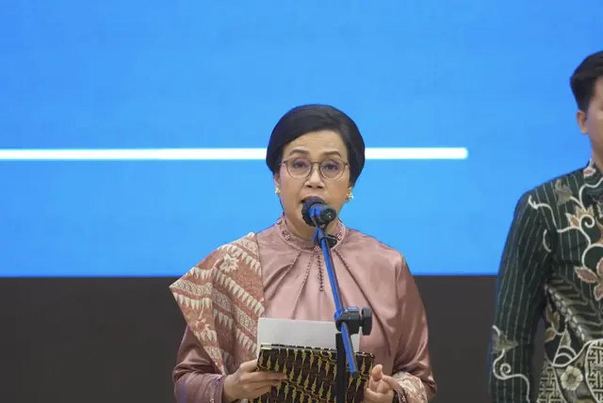 Kisah Bestie Sri Mulyani dan Retno Marsudi, Kini Tak Lagi di Pemerintahan