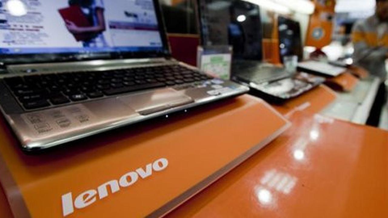 Lenovo luncurkan promo 'Berkah Ramadan Lenovo' untuk bisnis UKM