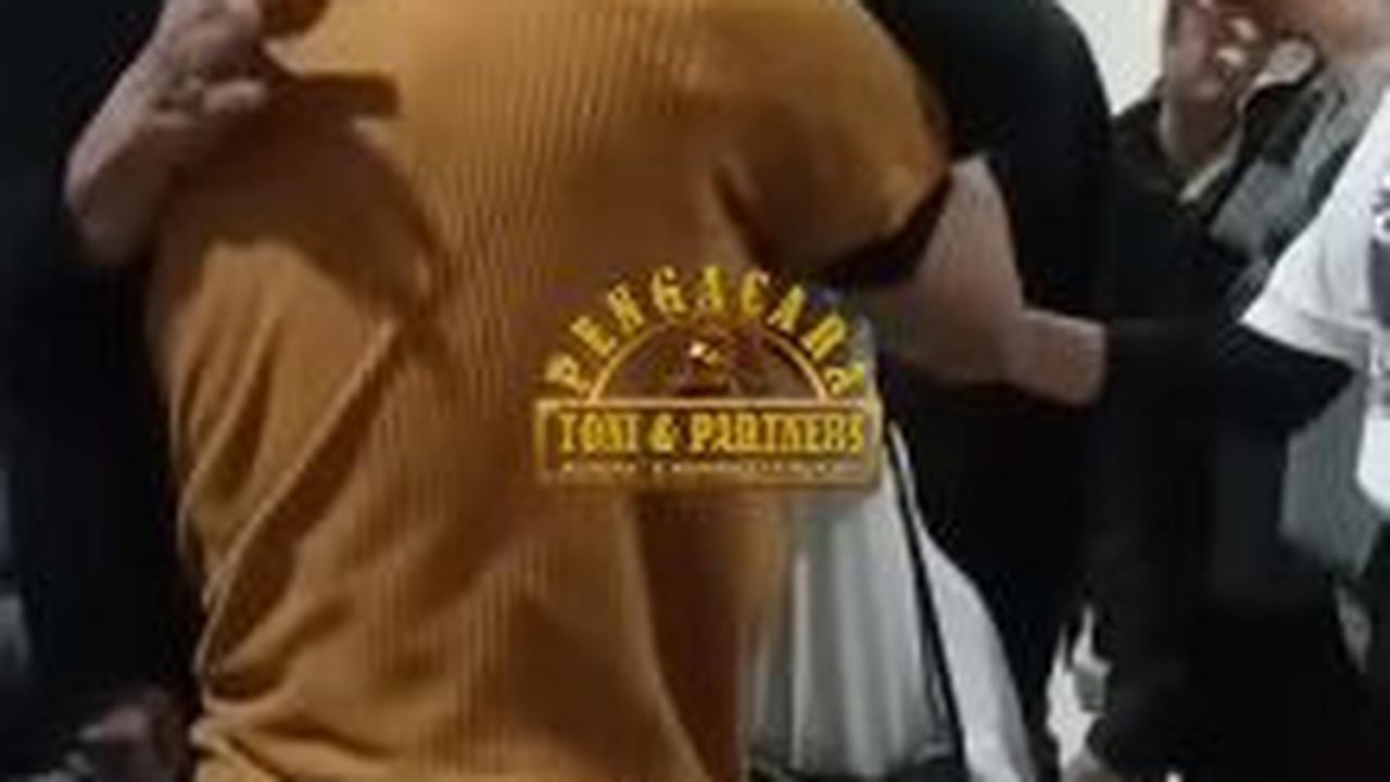 Beri Pelukan