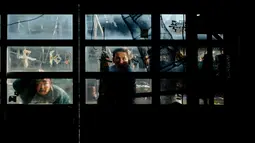 Sinopsis dan Review Film Hope: Pencarian Makhluk Asing yang Bikin Desa Pelabuhan Kacau Balau