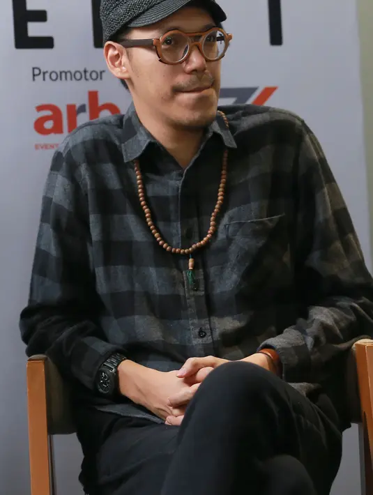 Selain Endah n Rhesa, sederet grup band yang mengisi line-up KCMI seperti White Shoes and The Couples Company, FLOAT, SORE, Payung Teduh, The S.I.G.I.T, Teza Sumendra, NAIF, Radak Banu dan Classmate Journal. (Galih W. Satria/Bintang.com)