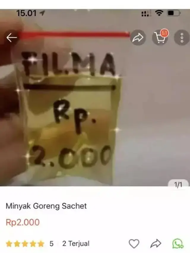 6 Potret Orang Preloved Makanan Ini Bikin Tepuk Jidat