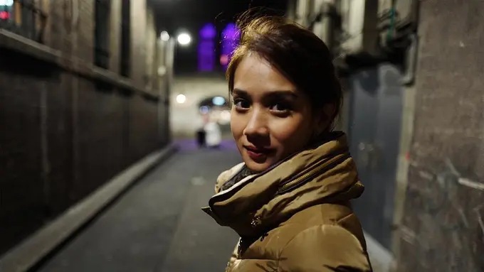 [Bintang] Gista Putri