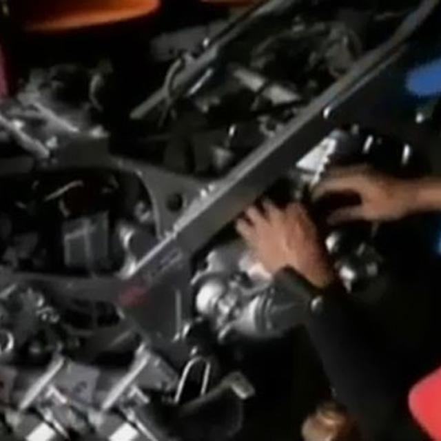 Mekanik Rentan Terkena Kerusakan Kromosom Otomotif Liputan6 Com