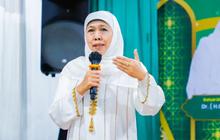 Gubernur Khofifah Dorong Penguatan Perlindungan dan Pemberdayaan Perempuan di Jawa Timur