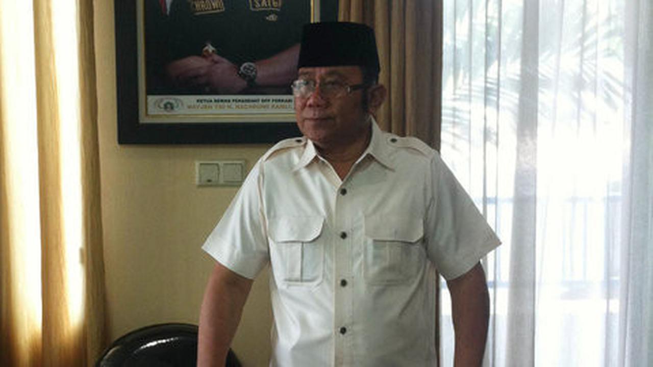 Demokrat bakal habis-habisan dukung Nachrowi lawan Ahok di DKI