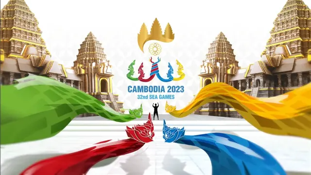 Jadwal Lengkap dan Hasil Pertandingan Esports Mobile Legends MLBB SEA Games 2023