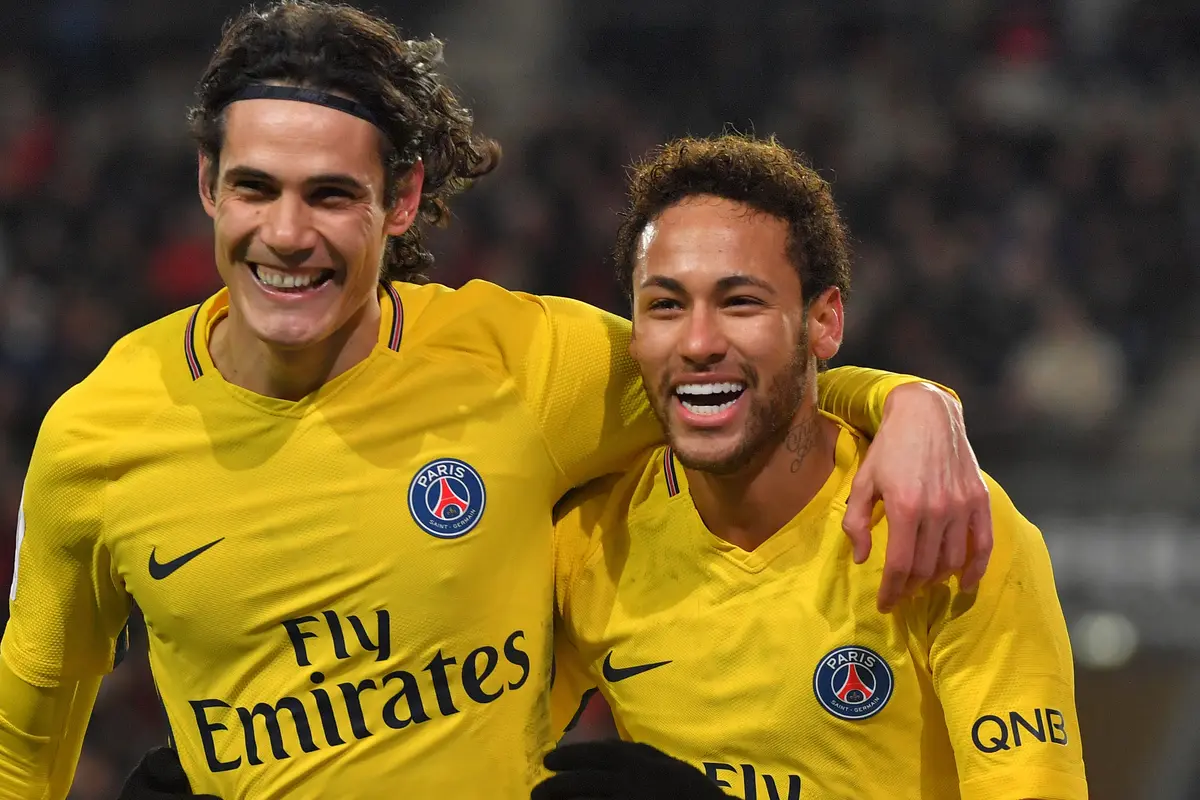 Rennes, PSG, Ligue 1
