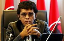 VIDEO: Mendadak Adian PDIP Diajak Dasco Makan Siang "Tanya Banyak soal Ojol, Gue Jelaskan Semua"