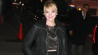 Jennifer Lawrence Ketahuan Bawa Sex Toys di Kamar Hotel