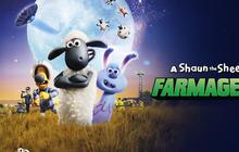 Lagi Cari Film Animasi Bergenre Sci-Fi? A Shaun the Sheep Movie: Farmageddon Jawabannya!