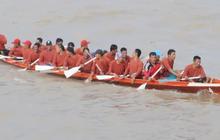 Perahu Bidar, Tradisi Lomba Perahu di Sungai Musi yang Sudah Ada sejak 1898