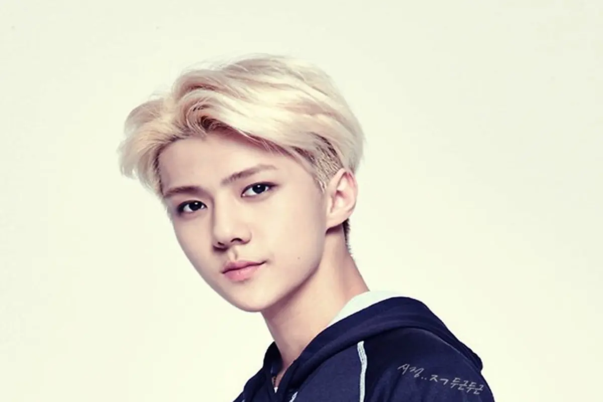 [Bintang] Sehun EXO