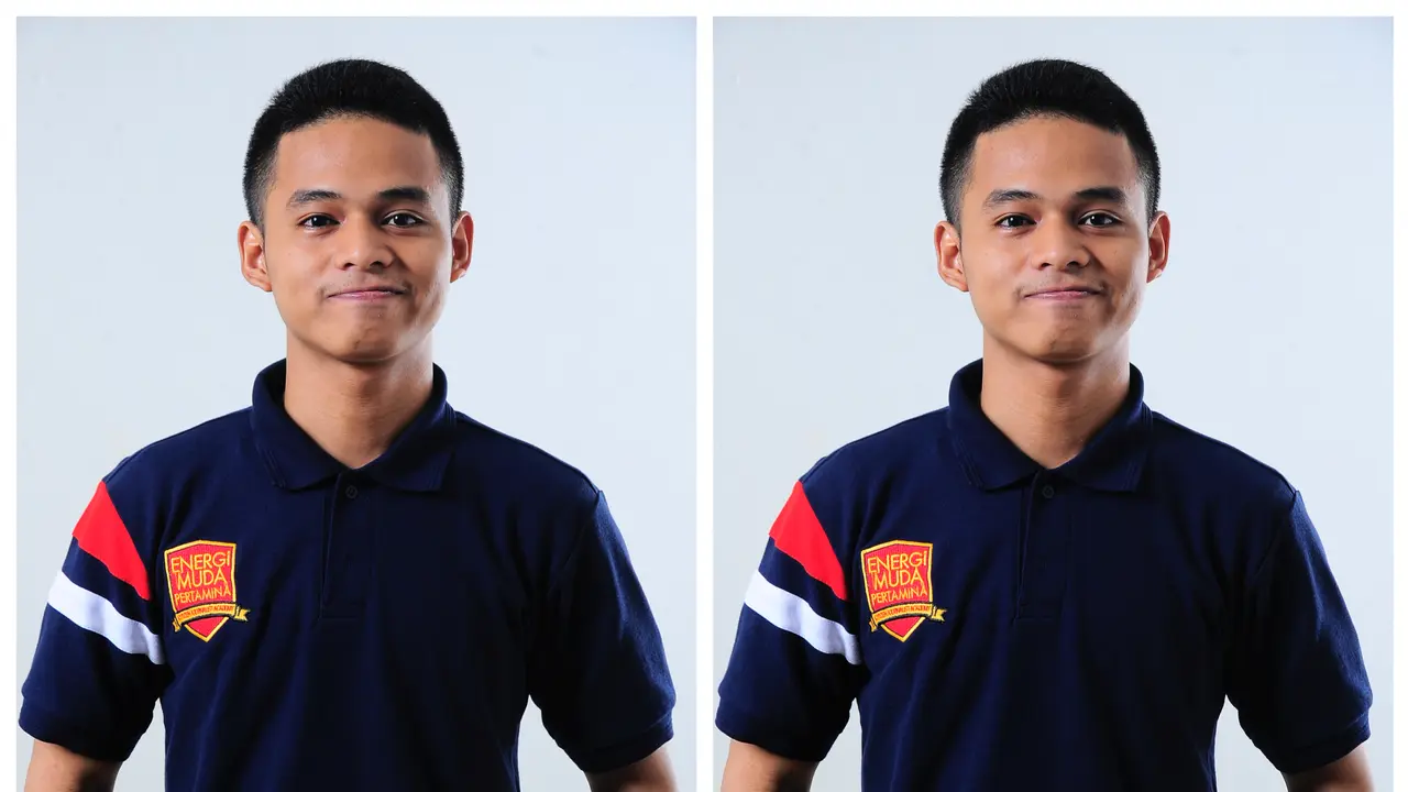 Alpin Hardiyansah, Yakini Kalimat Emas "The Future is Now"