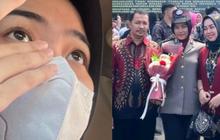 Sempat Gagal Tes dan Nyaris Nyerah, Perempuan Ini Akhirnya Berhasil Wujudkan Mimpi Jadi Polwan