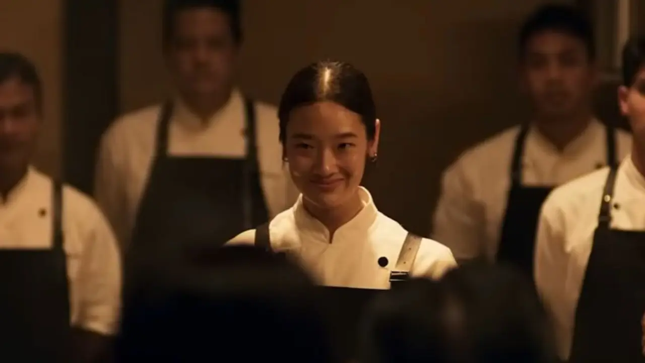 film Hunger tayang di Netflix 8 April 2023