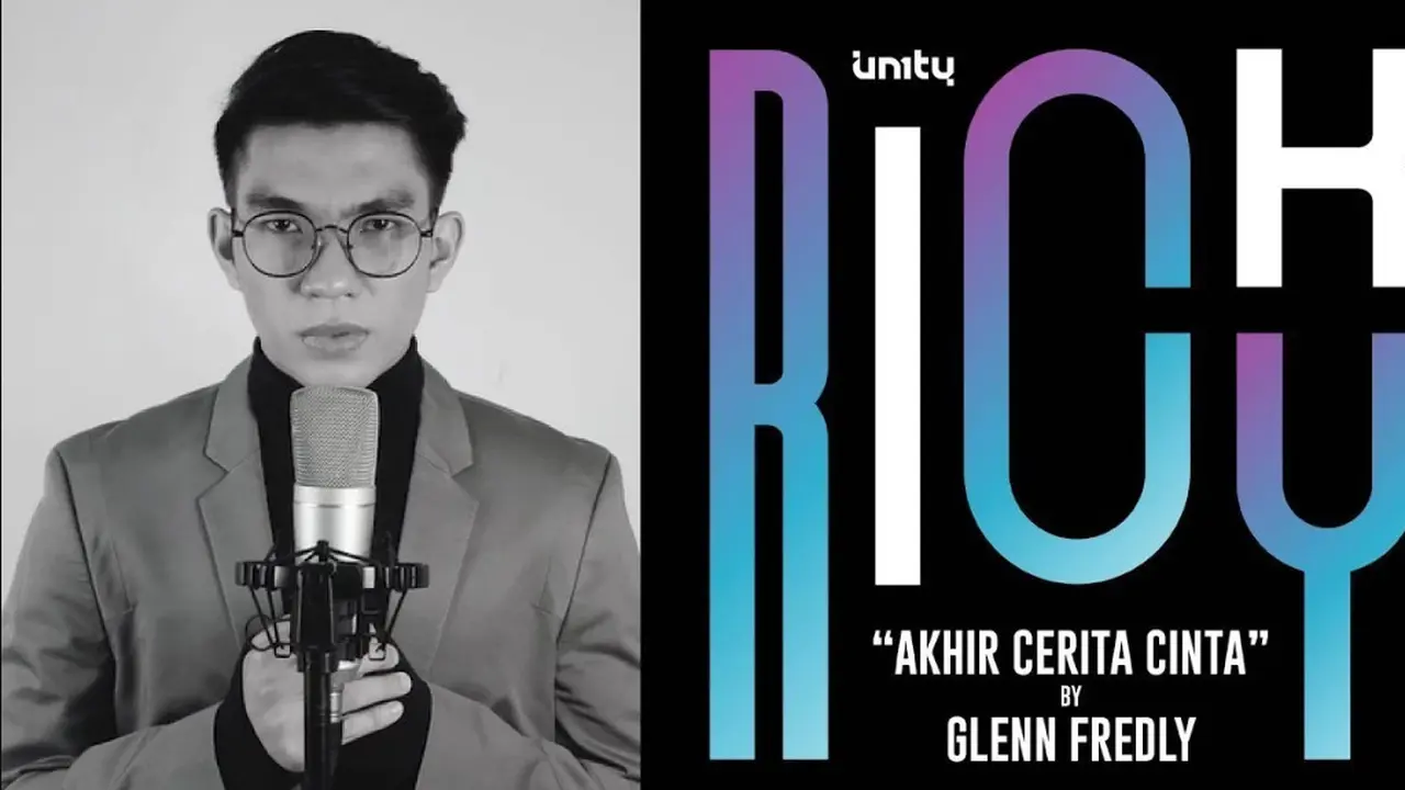 Ricky UN1TY
