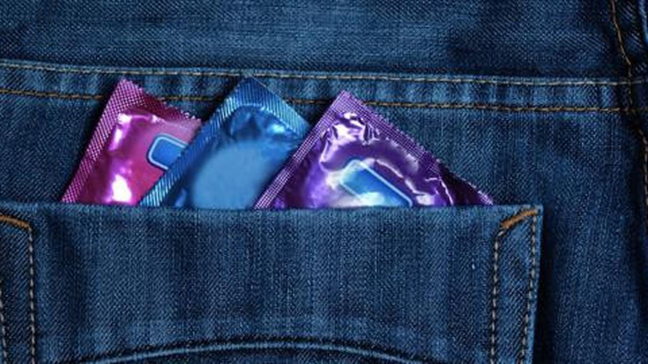Kondom wanita tidak begitu populer 