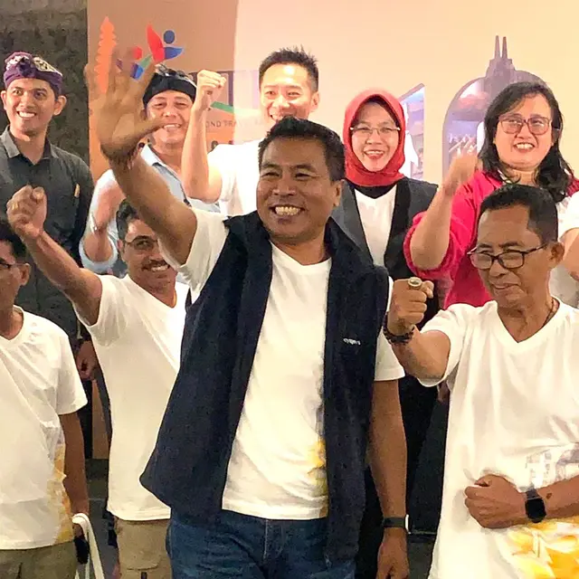 Kembali Digelar di Tahun 2024, BBTF ke-10 Targetkan 400 Buyers dan Transaksi hingga Rp8,1 Triliun