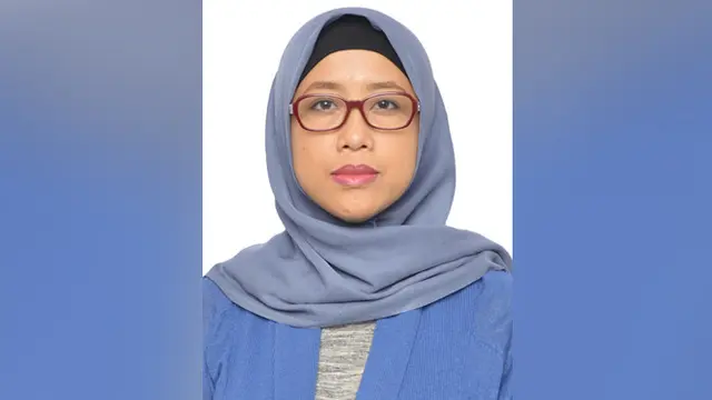 Direktur Penjualan Ciena Indonesia, Endang Rachmawati