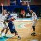 Duel sengit Pelita Jaya vs Prawira di IBL Final 2023