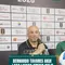 Pelatih Persebaya, Bernardo Tavares, akui laga lawan Arema FC sulit