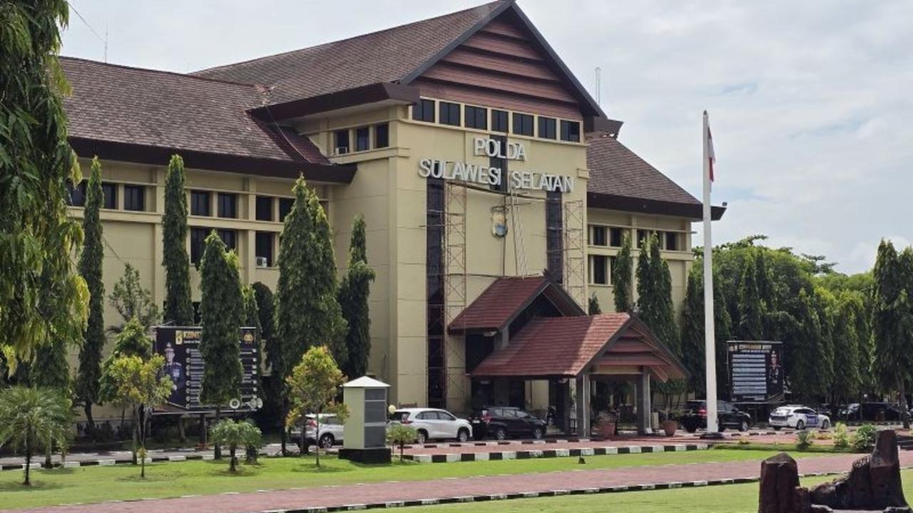 Polda Sulsel Ungkap TPPO Modus Adopsi, Ibu Diduga Jual Bayi Rp5 Juta