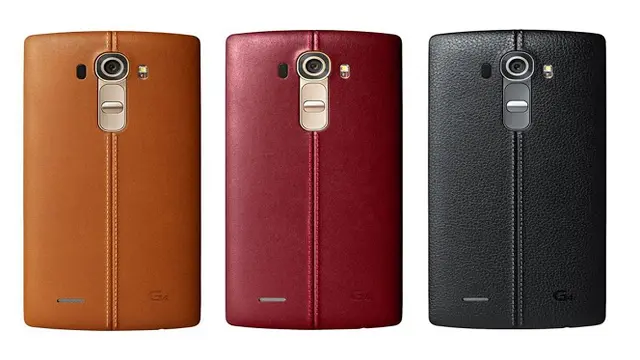 LG G4 