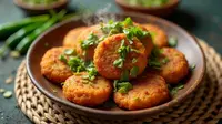 Resep Cireng Cabe Ijo yang Renyah dan Pedas Nagih