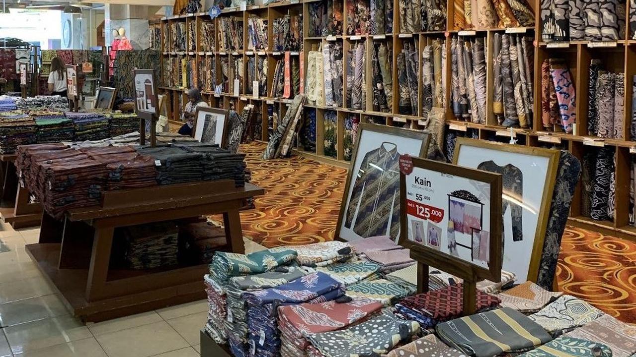 Apresiasi Langkah yang Diambil Lazada