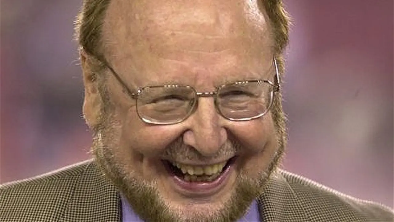 Malcolm Glazer