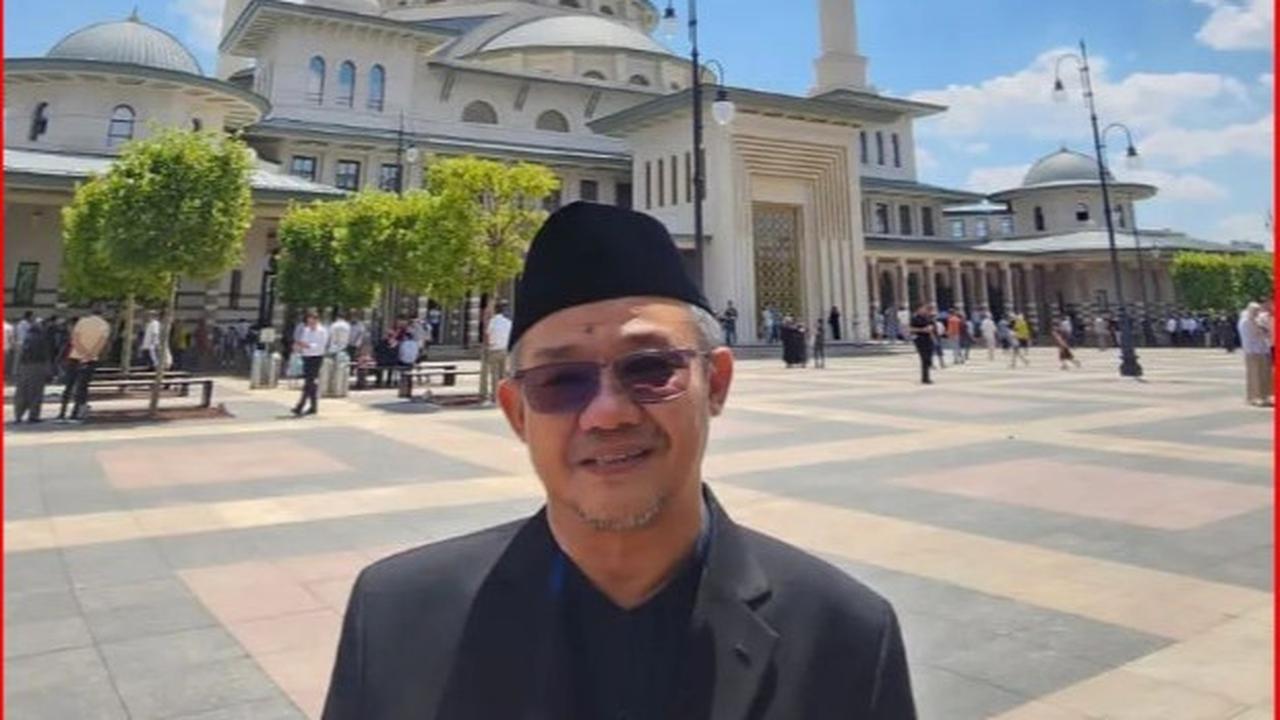 Prof Abdul Mu'ti