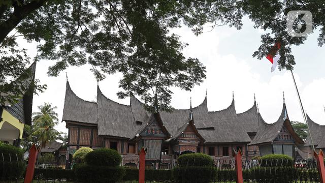 Taman Mini Indonesia Indah