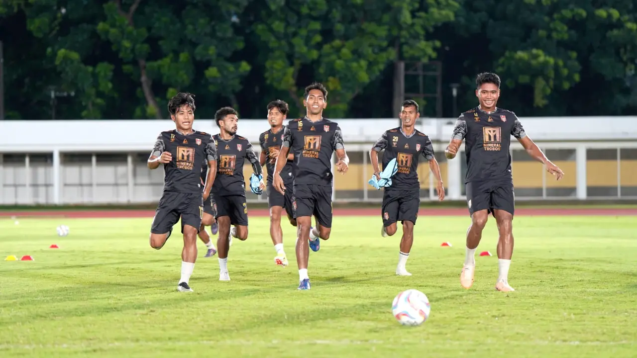 Malut United
