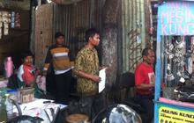 Kasus tanah, Budiono si tukang kunci dituntut pengusaha Rp 1 miliar