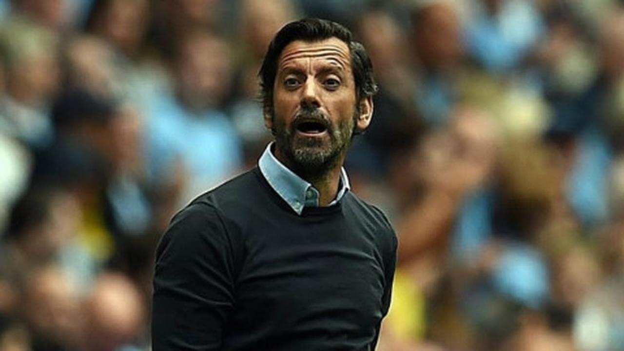 Bos Watford bermimpi tangani Real Madrid