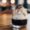 Resep Kopi Mont Blanc. (Gemini AI)