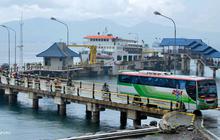 Kendaraan Keluar Masuk Pulau Bali Selama Nataru Diprediksi Naik 10 Persen, Begini Antisipasi Polisi