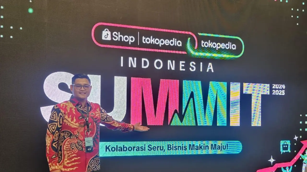 Haluan Digital Agency.