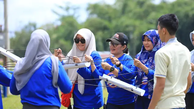 Capacity Building jadi Strategi Bapenda Tingkatkan PAD Makassar