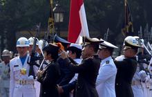 Para Anak Kembar di Akmil & Akpol, Sosoknya Calon Jenderal Masa Depan di TNI-Polri