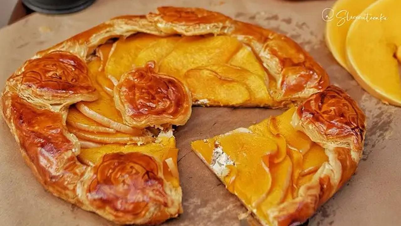 3 Jenis Labu yang Berbeda, Kenali Perbedaan Labu Parang, Kabocha, dan Butternut Pumpkin dan Resep Olahannya